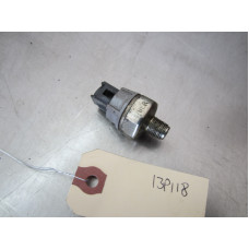 13P118 Engine Oil Pressure Sensor From 2010 Subaru Impreza 2.5i 2.5